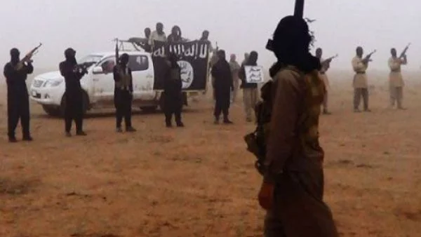 ИД публикува списък със 100 американски военни, които смята да убие