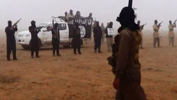 ИД твърди, че има 71 свои бойци на територията на САЩ