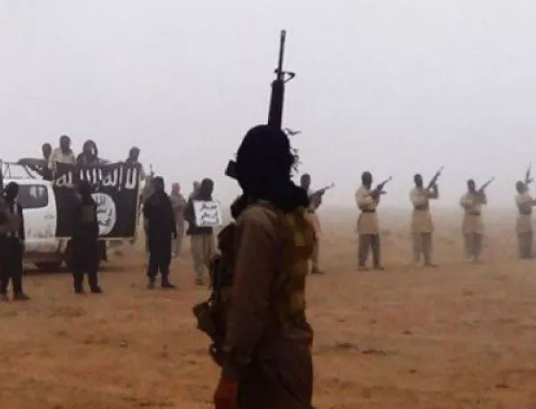 Един от главните хакери на „Ислямска държава“ вероятно е убит в Сирия