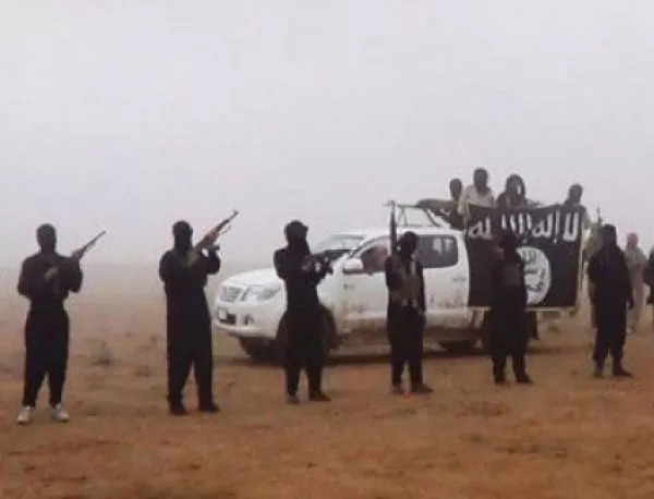 Австралия призова европейските страни да нанесат въздушни удари срещу ИД