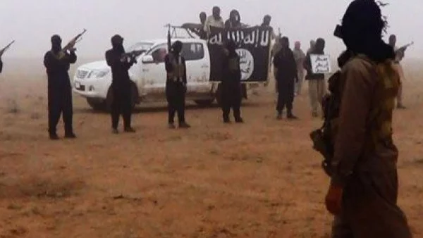 Ислямистите в Североизточна Нигерия убиха около 30 военнослужещи при атака срещу военна база