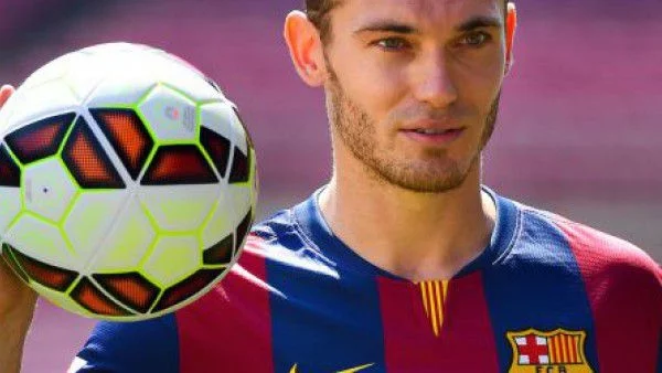 "Арсенал" чака 3 млн. евро от Барселона при спечелване на Шампионска лига