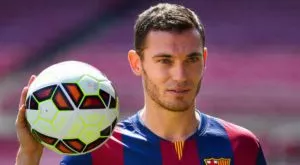 Един непознат шампион на Испания (СНИМКА)