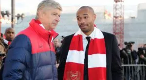 Тиери Анри разкритикува Венгер след 0:1 от Челси