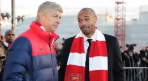 Всеки фен на Арсенал помни днешния ден - 49-ия мач на непобедимите (ВИДЕО)