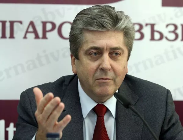 Готви се вот на недоверие заради Геогриева, АБВ поиска оставката на Митов