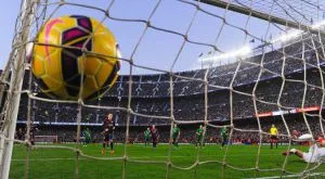 Леванте с класика над Хетафе