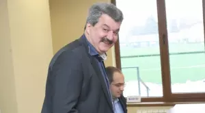 Мъри Стоилов: Батков е виновен за фалита на Левски