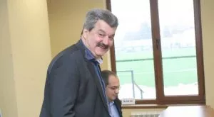 Тодор Батков категоричен: "Левски" има шанс да стане шампион