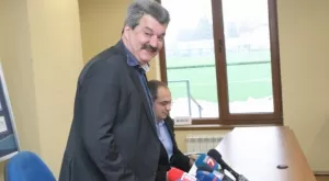 Батков разкри дали е натискан да продаде "Левски", каза и за "Панамагейт"