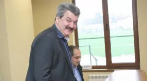 Батков категоричен: "Левски" е в добри ръце