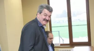 Тодор Батков: И с купена емблема това не е ЦСКА