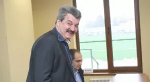 Батков: Ако се случи това, което се носи из средите, ще бъде добре за Левски