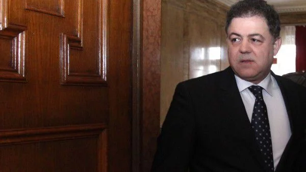 Ненчев: Няма военна заплаха за България заради Македония