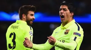 ПРОГНОЗА: ПСЖ - Барселона (анализ) 