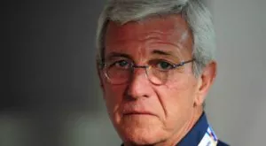 Великият Марчело Липи си намери нов отбор