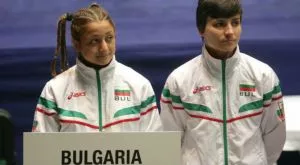 Три победи и за жените в началото на "Странджа"