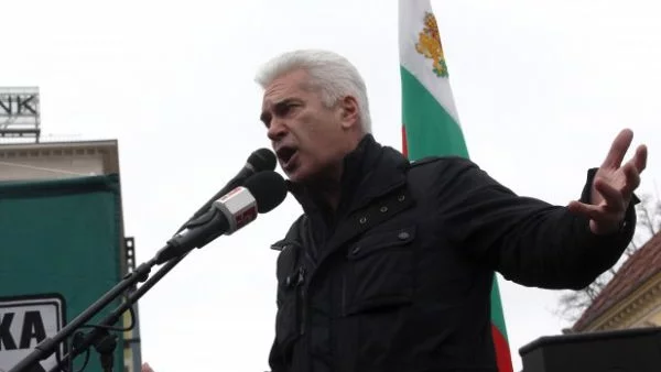 Никога не е късно да допринесеш за решаването на демографския проблем на страната