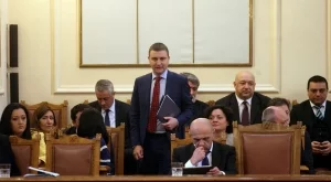 Горанов ще се отчита за капиталовите разходи пред бюджетната комисия