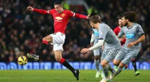 Защо Ван Перси е Робин и още 6 интересни факта за него