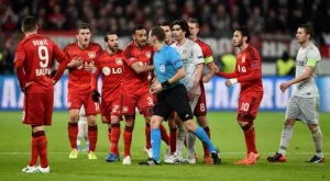 Прогноза на Шампионска лига: Байер Леверкузен - Атлетико Мадрид