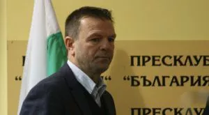 Стойчо Младенов с впечатляваща лекция за най-важния фактор за един треньор