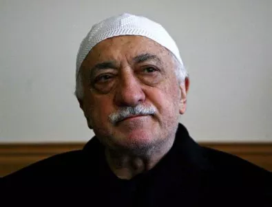 Турция арестува брат на Гюлен