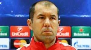 Жардим: Бербатов свърши изключителна работа