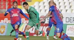 Тото ченге в Пловдив заради Марек