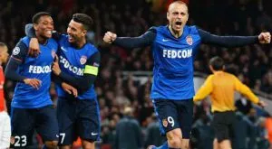 Монако държи Бербатов да остане