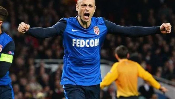 Поредна вечер на драмите в Шампионска лига