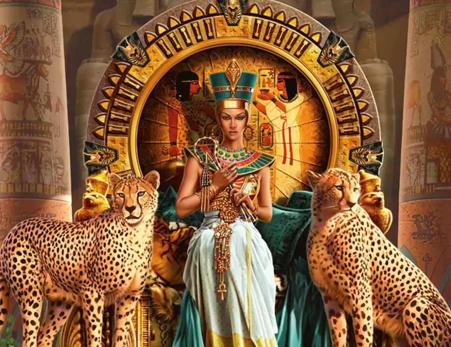 Женски египетски ХОРОСКОП: Каква сте според датата си на раждане?