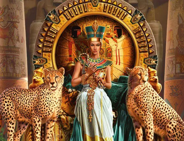 Каква жена си според египетски хороскоп