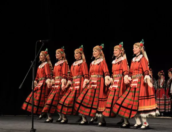 Фолклорни ритми ще повдигнат пролетното настроение в Русе