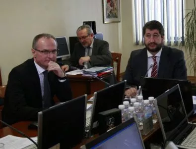 Христо Иванов насрочи извънредно заседание на ВСС заради прокурори 