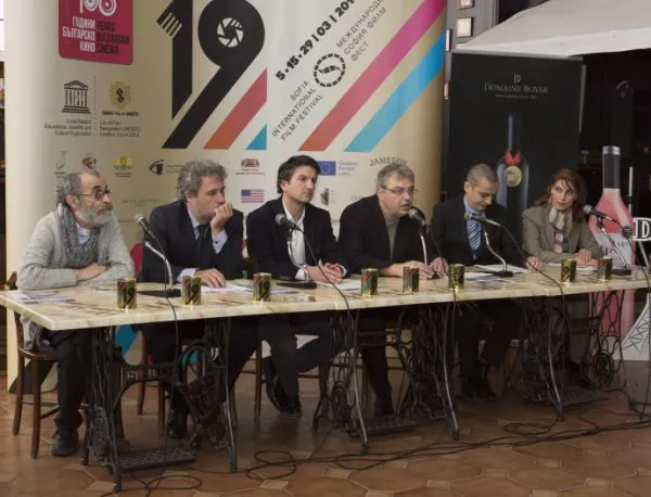 Столичният общински съвет прие решение за учредяване Голямата награда „София град на киното”
