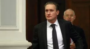 Гардове на Домусчиев се помляха в катастрофа, един е загинал