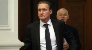 Домусчиев ще "чисти" с голямата метла в Лудогорец