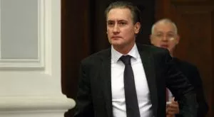 Домусчиев бута уж любимия ЦСКА към лиценз