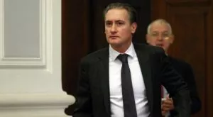 Номинираха Кирил Домусчиев за шик