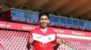 "Глобалното трансферно безумие" - историята за ЦСКА и индийския Бекъм