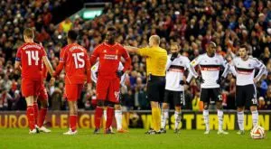 Отслабен Ливърпул пред изпитание на "Ататюрк"