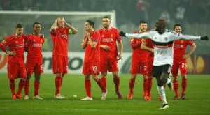 ВИДЕО: "Кемал Ататюрк" стана гроб за Ливърпул, 10 години след началото на приказката