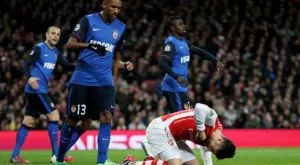 Монако и Ювентус предпазливи след жребия