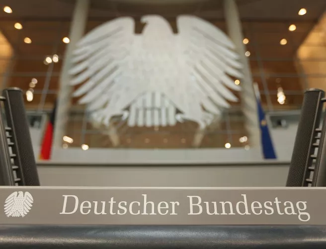 В Германия потвърдиха плановете за въвеждане на нови санкции срещу Русия