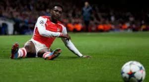 Арсенал избира между трима за заместник на Уелбек