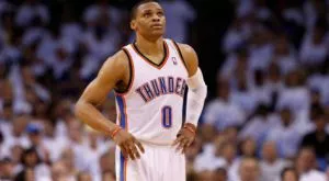 „Гръмотевиците” продължават с победния си ход в НБА