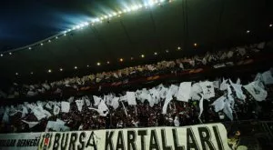 Бешикташ даде две жертви в терористичния акт