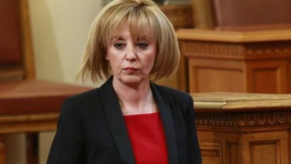 На Борисов всеки ден му идват разни хрумки