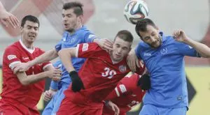 Ген. Василев: 0:8 от "Левски" намирисва на тото